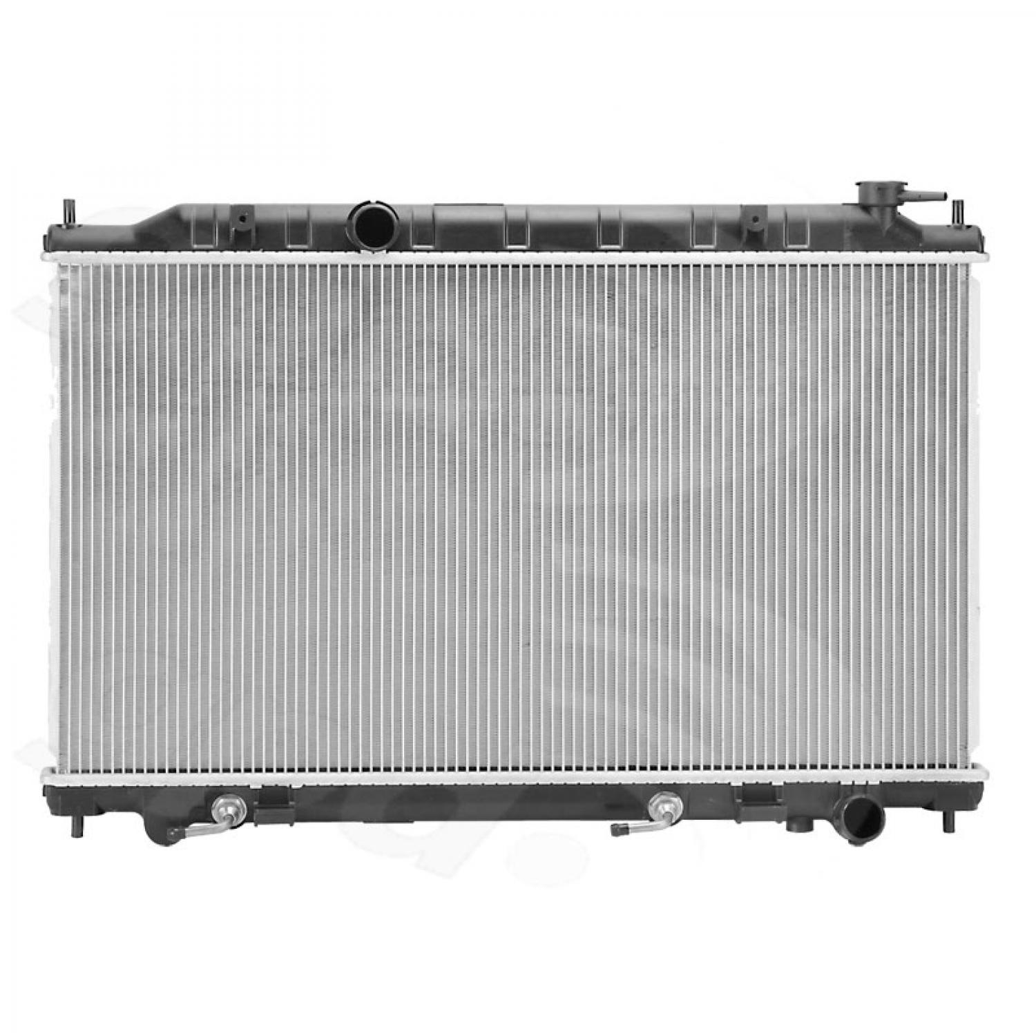 Global Parts Distributors 2693C Radiator product image 1 of 1