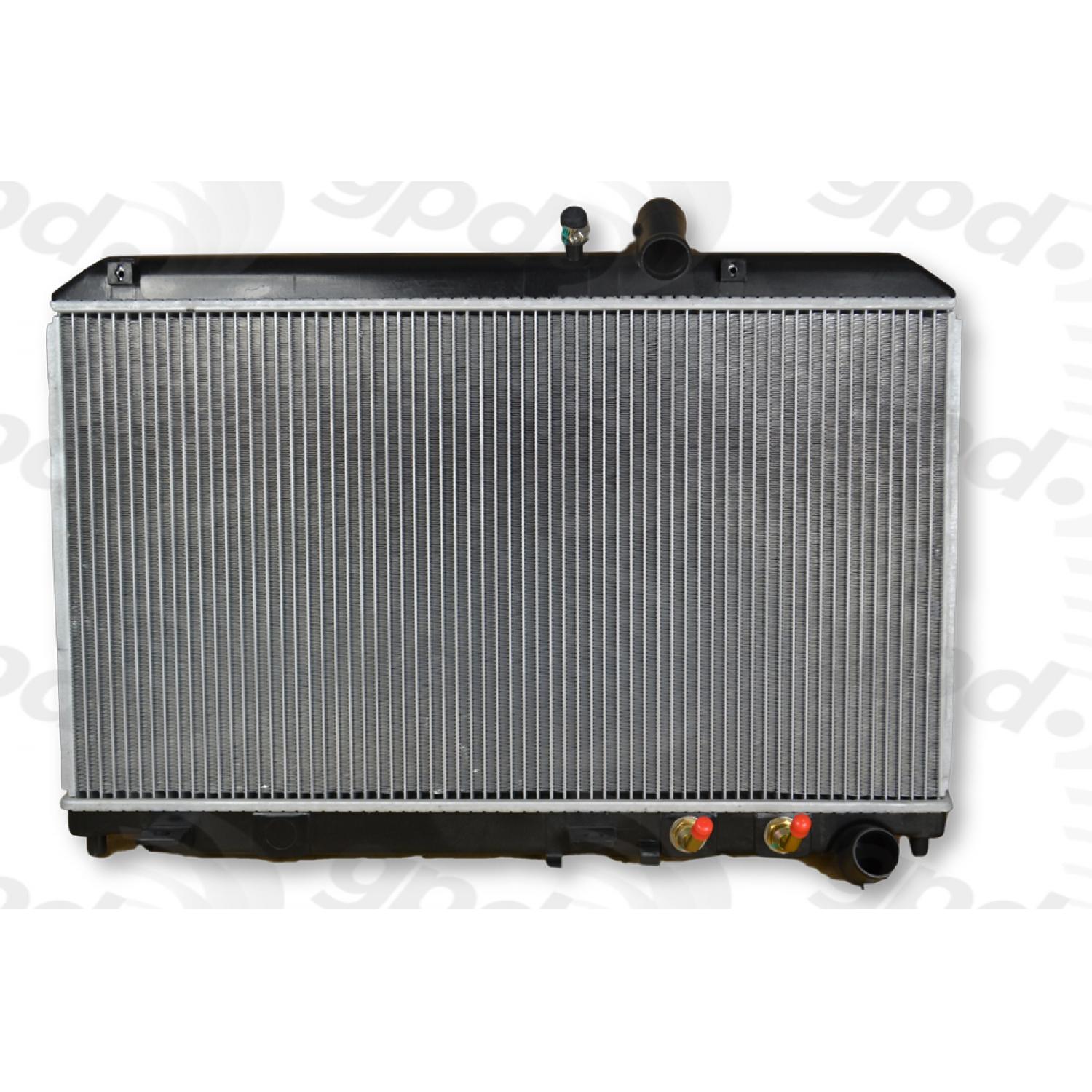 Global Parts Distributors 2694 Radiator product image 1 of 2