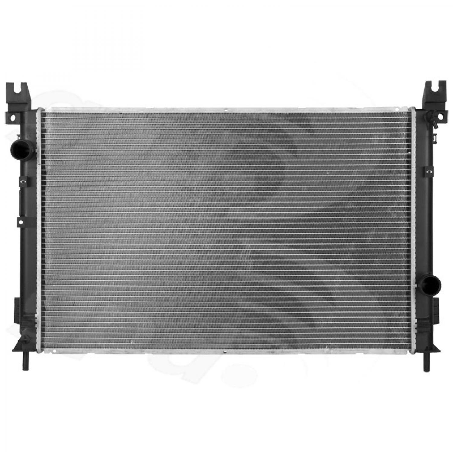 Global Parts Distributors 2702C Radiator product image 1 of 1