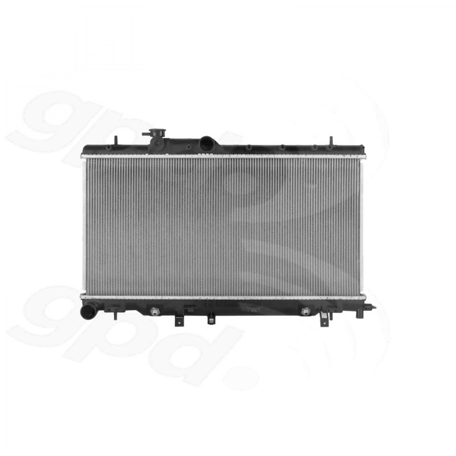 Global Parts Distributors 2703C Radiator product image 1 of 1