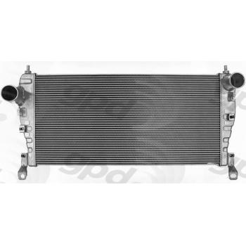 Global Parts Distributors 2711241 Intercooler product image 1 of 1