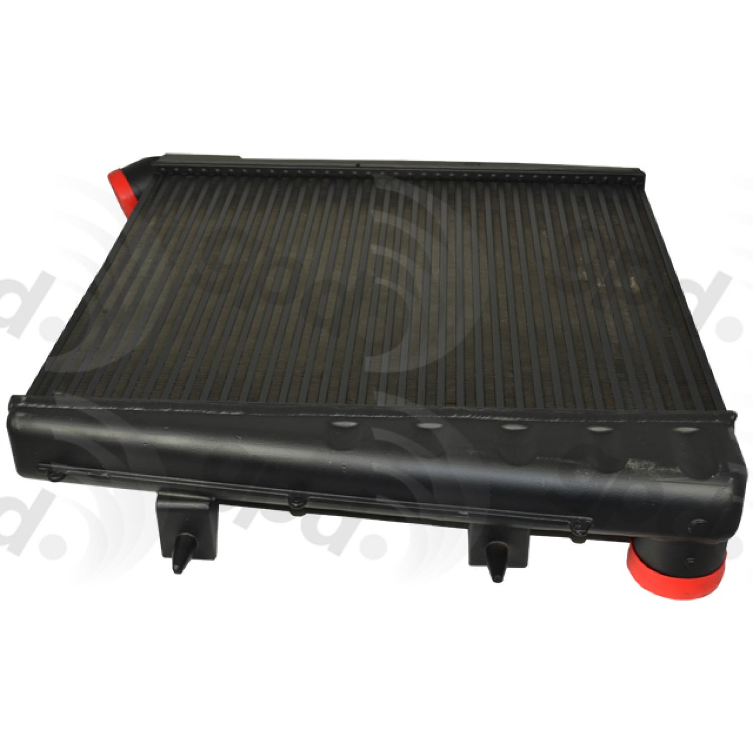 Global Parts Distributors 2711244 Intercooler product image 2 of 2