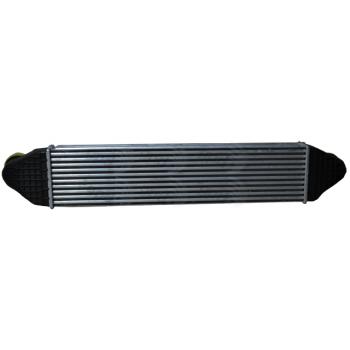 Global Parts Distributors 2711248 - Intercooler Global Parts Distributors 2711248 Intercooler product image 2 of 2