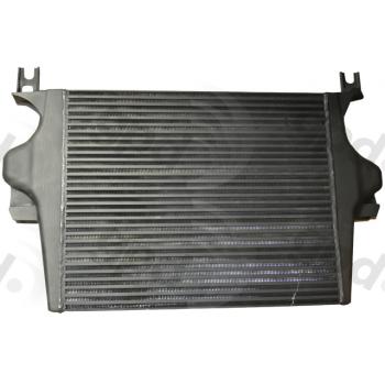 Global Parts Distributors 2711253 Intercooler product image 2 of 2
