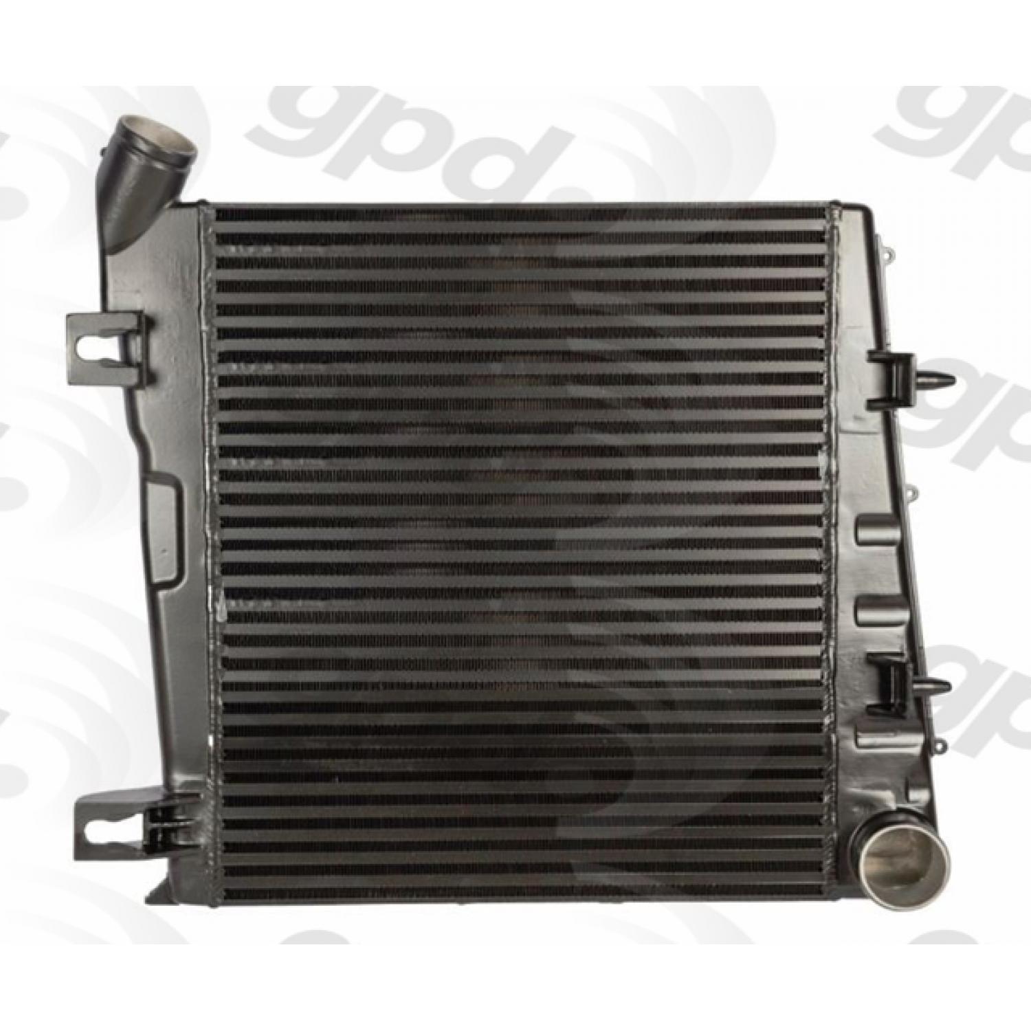 Global Parts Distributors 2711257 Intercooler product image 1 of 1