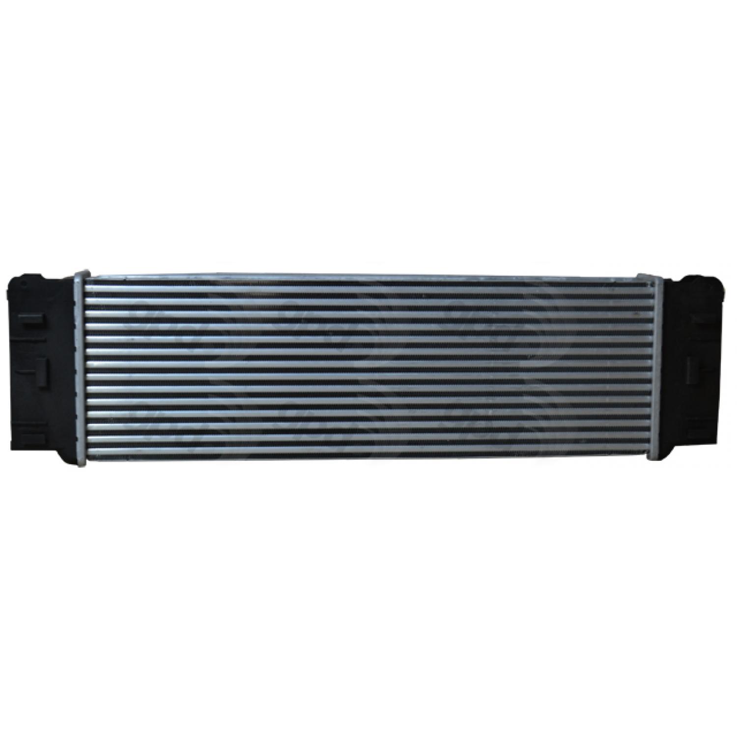 Global Parts Distributors 2711258 Intercooler product image 2 of 2