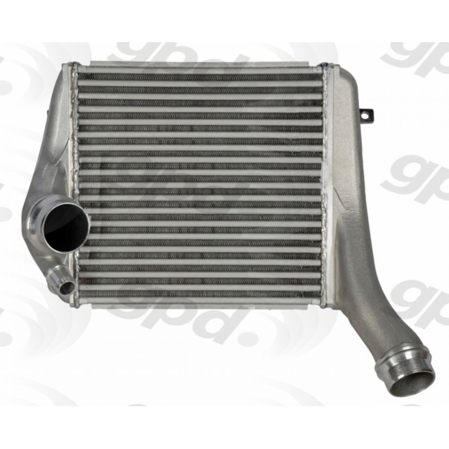 Global Parts Distributors 2711263 Intercooler product image 1 of 1