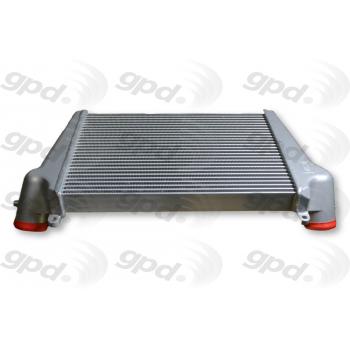 Global Parts Distributors 2711272 Intercooler product image 2 of 2