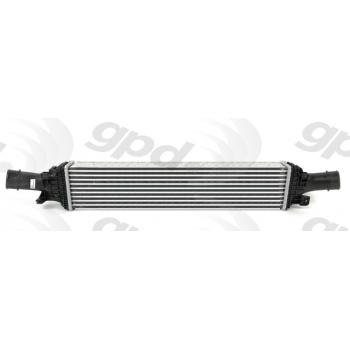 Global Parts Distributors 2711273 Intercooler product image 1 of 1