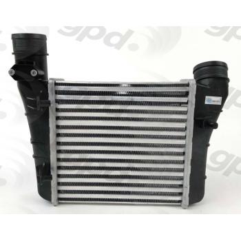 Global Parts Distributors 2711274 - Intercooler Global Parts Distributors 2711274 Intercooler product image 1 of 1