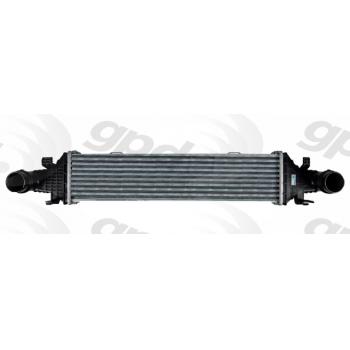 Global Parts Distributors 2711278 - Intercooler Global Parts Distributors 2711278 Intercooler product image 1 of 1