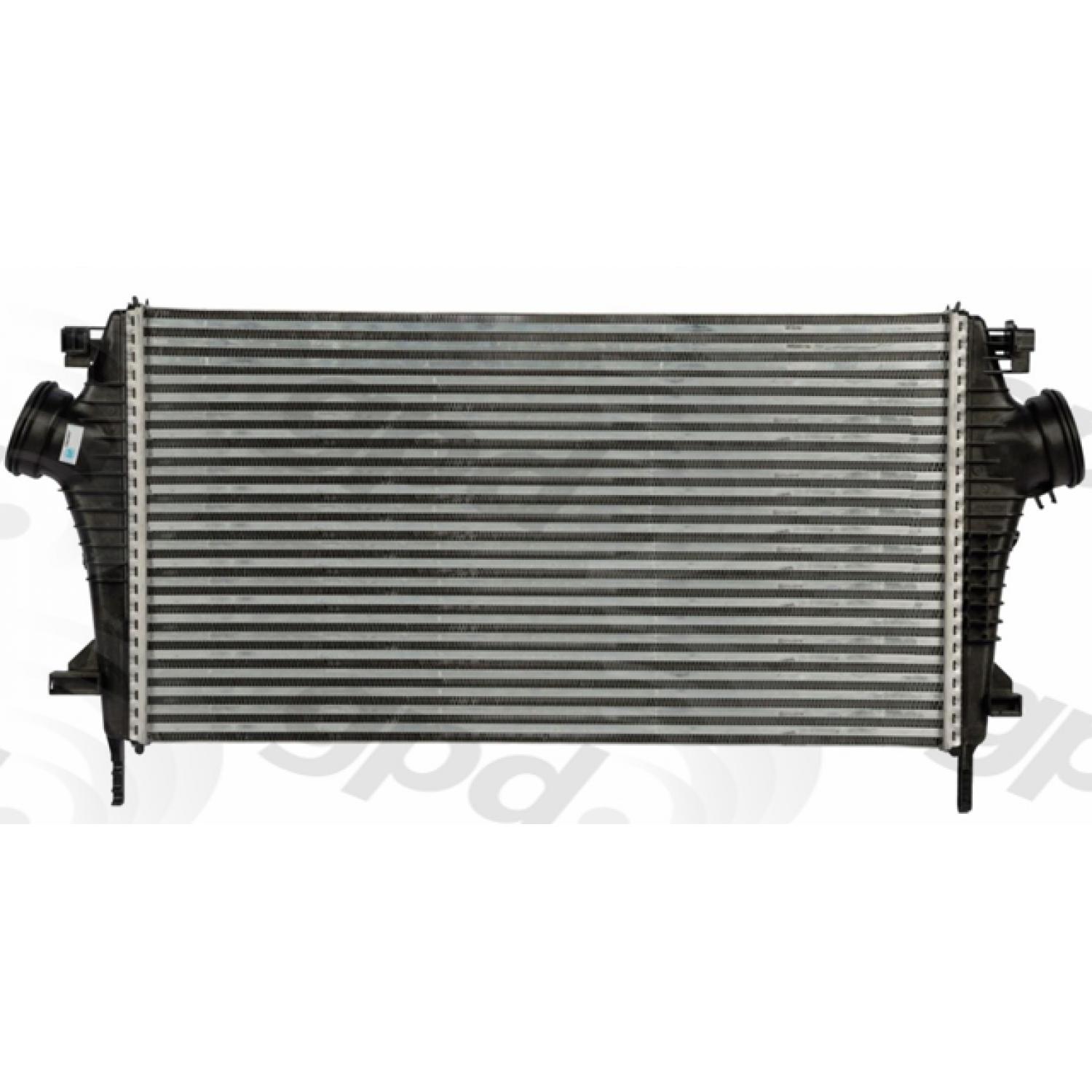 Global Parts Distributors 2711280 Intercooler product image 1 of 1