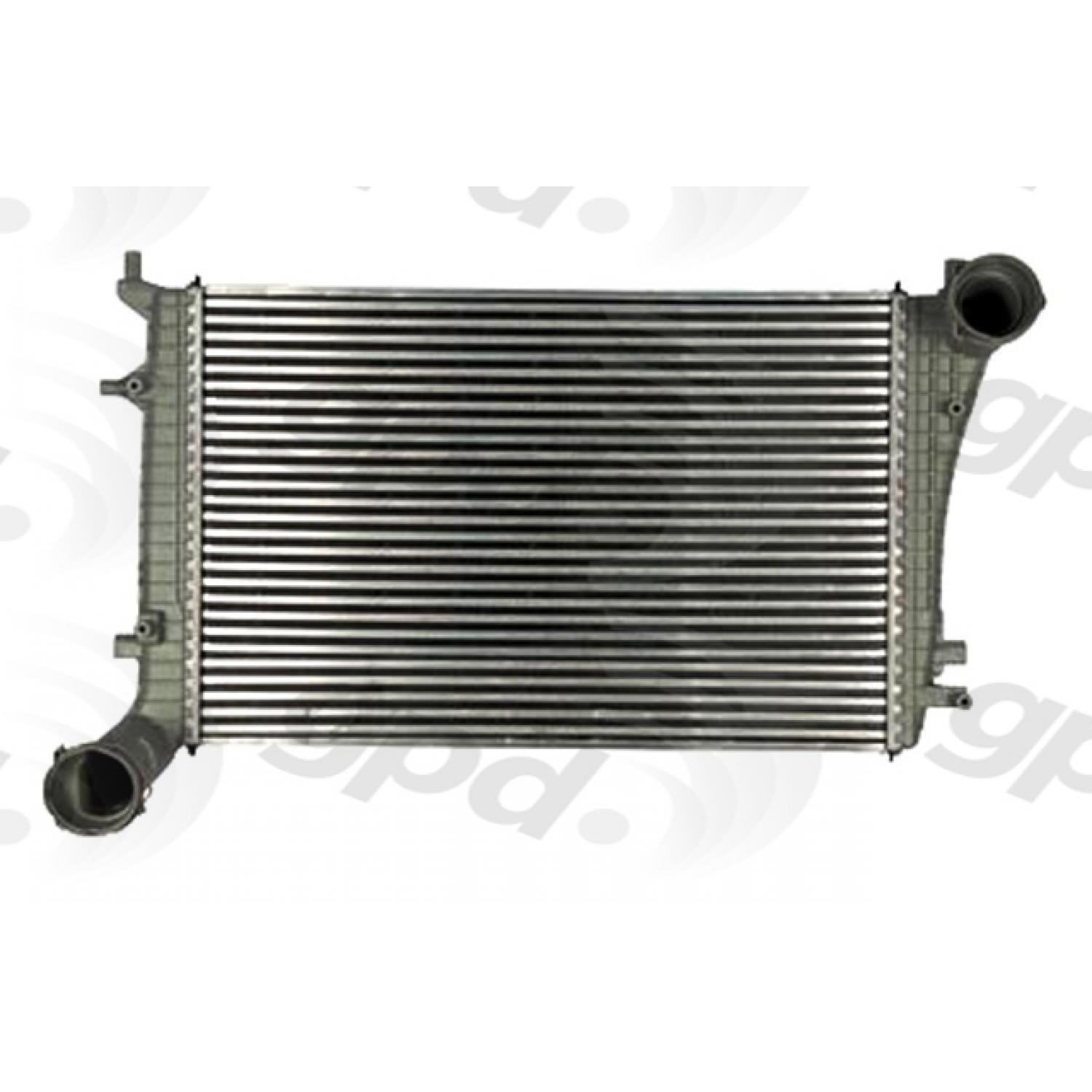 Global Parts Distributors 2711284 Intercooler product image 1 of 1
