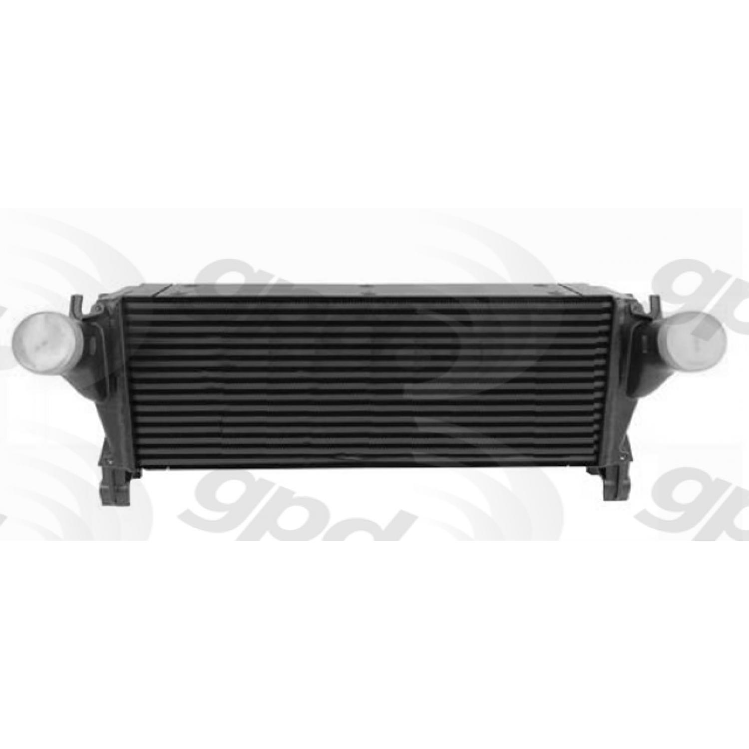 Global Parts Distributors 2711288 Intercooler product image 1 of 1