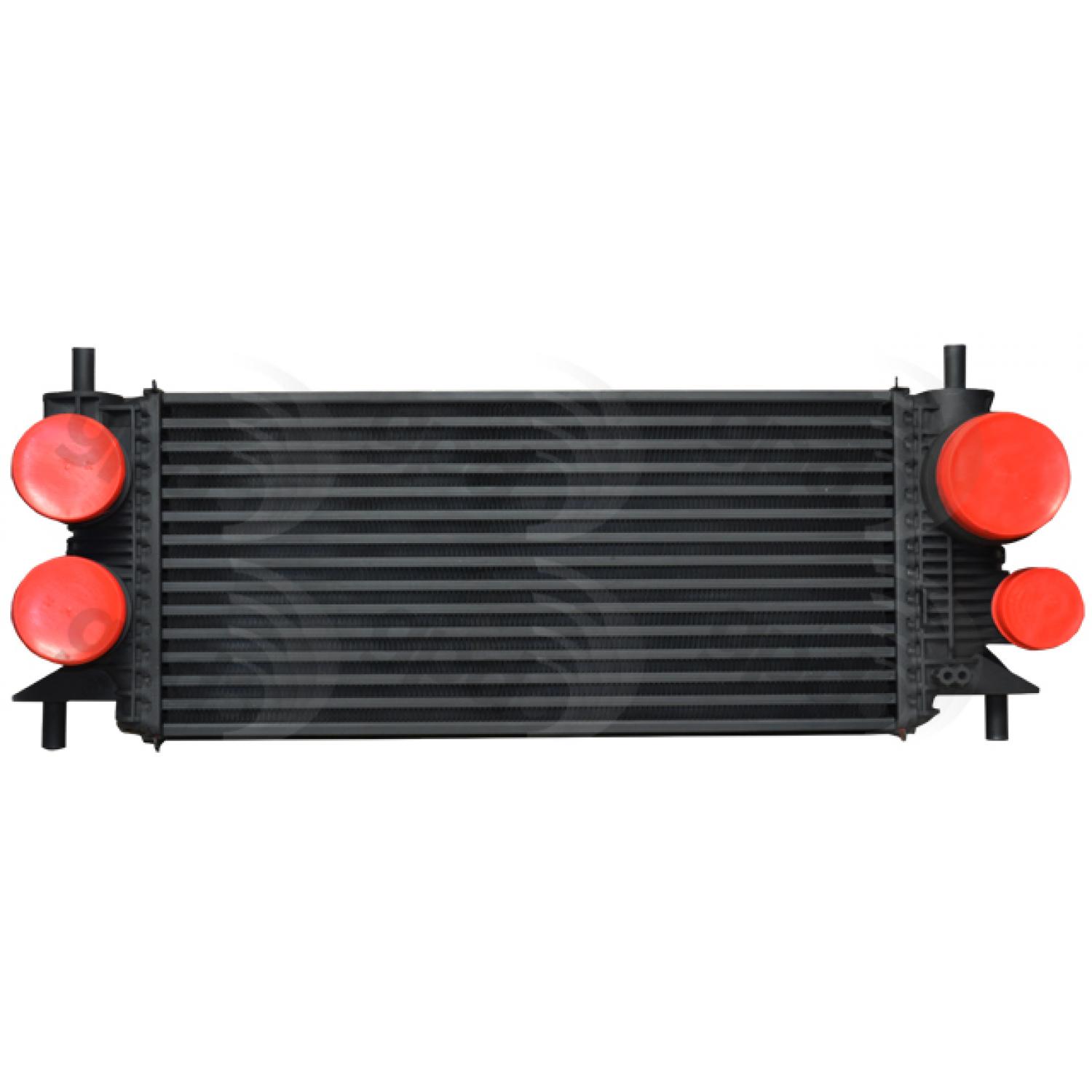 Global Parts Distributors 2711291 Intercooler product image 1 of 2