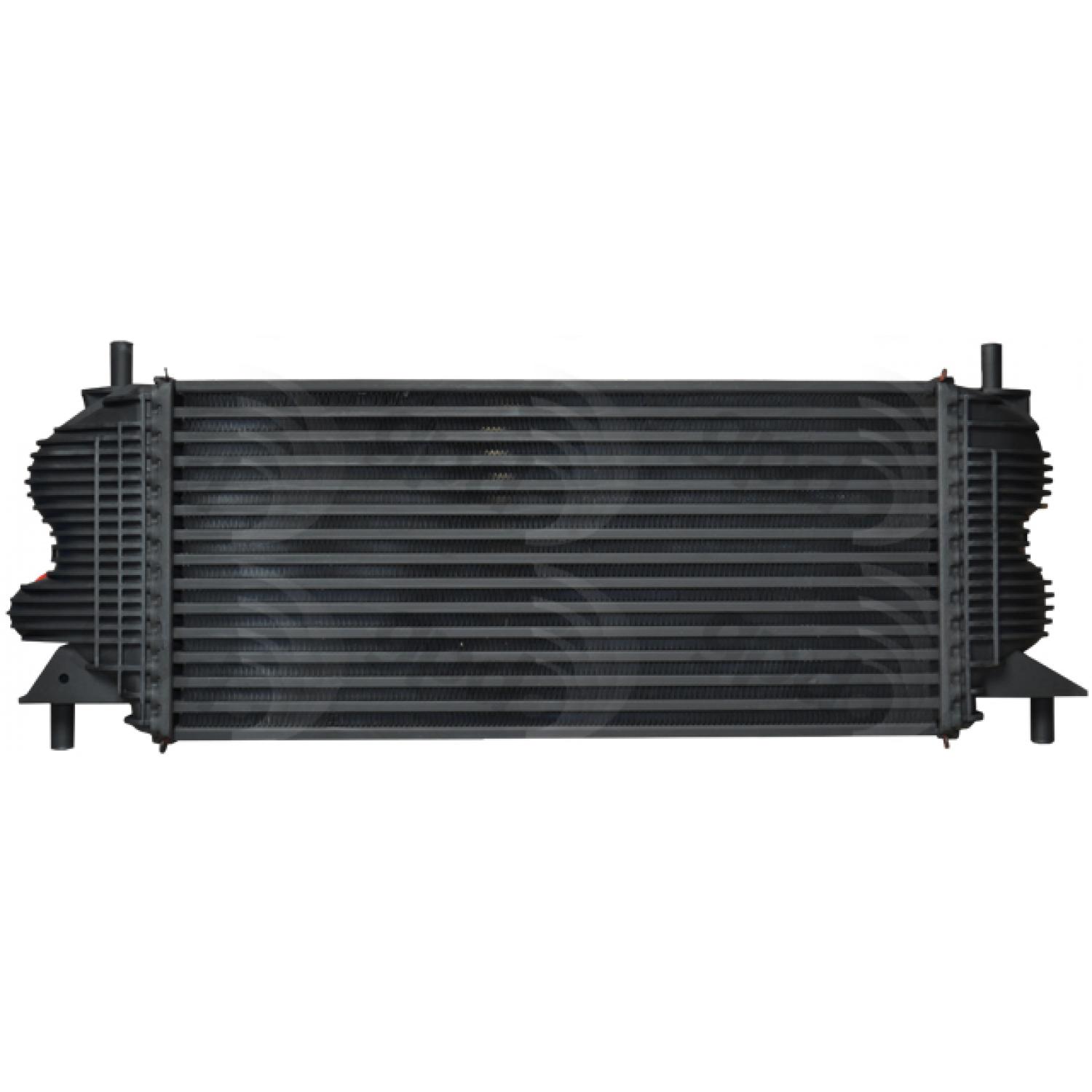 Global Parts Distributors 2711291 Intercooler product image 2 of 2