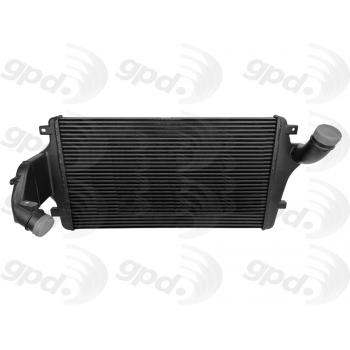 Global Parts Distributors 2711302 Intercooler product image 1 of 1