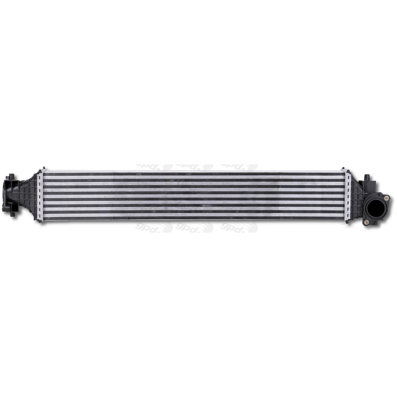 Global Parts Distributors 2711303 Intercooler product image 1 of 2