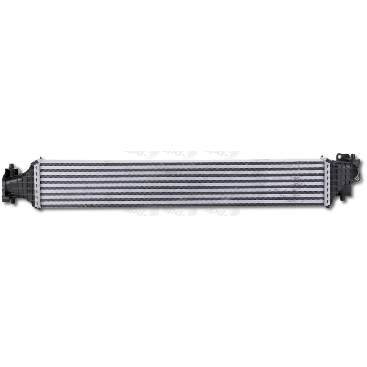 Global Parts Distributors 2711303 Intercooler product image 2 of 2