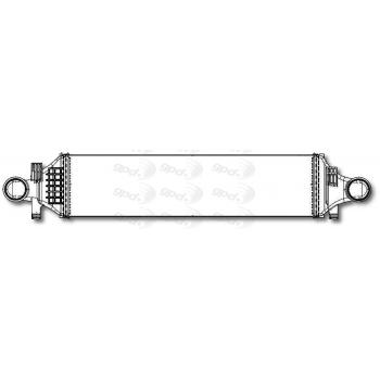 Global Parts Distributors 2711318 Intercooler product image 1 of 1