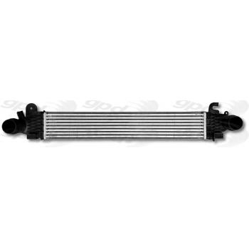 Global Parts Distributors 2711331 - Intercooler Global Parts Distributors 2711331 Intercooler product image 1 of 2