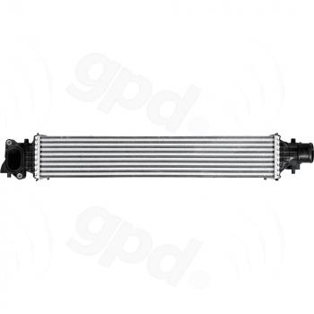Global Parts Distributors 2711333 - Intercooler Global Parts Distributors 2711333 Intercooler product image 1 of 2