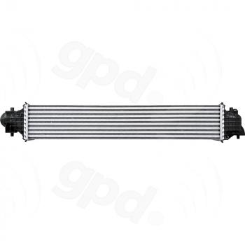 Global Parts Distributors 2711333 Intercooler product image 2 of 2