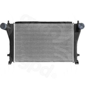 Global Parts Distributors 2711334 - Intercooler Global Parts Distributors 2711334 Intercooler product image 1 of 1