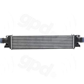 Global Parts Distributors 2711335 Intercooler product image 1 of 1