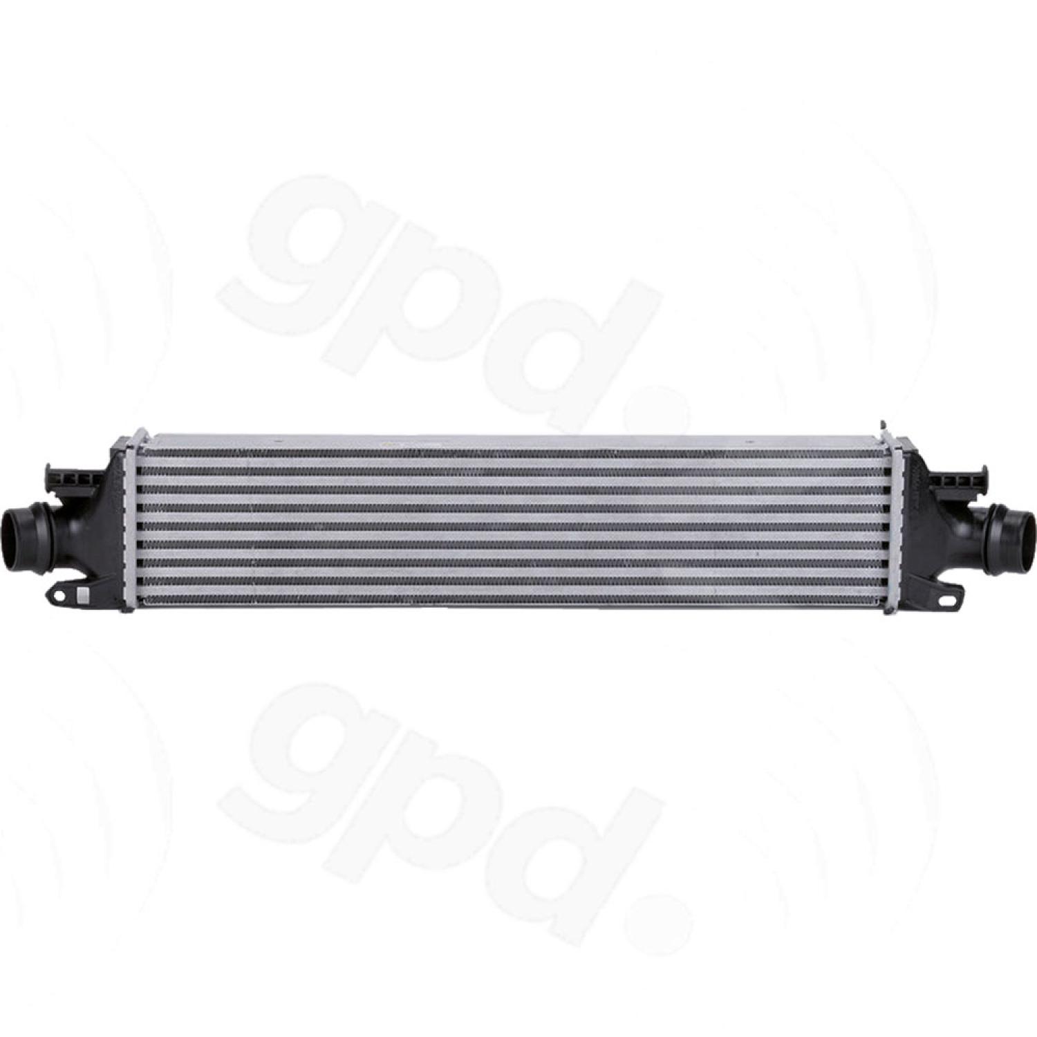 Global Parts Distributors 2711336 Intercooler product image 1 of 2