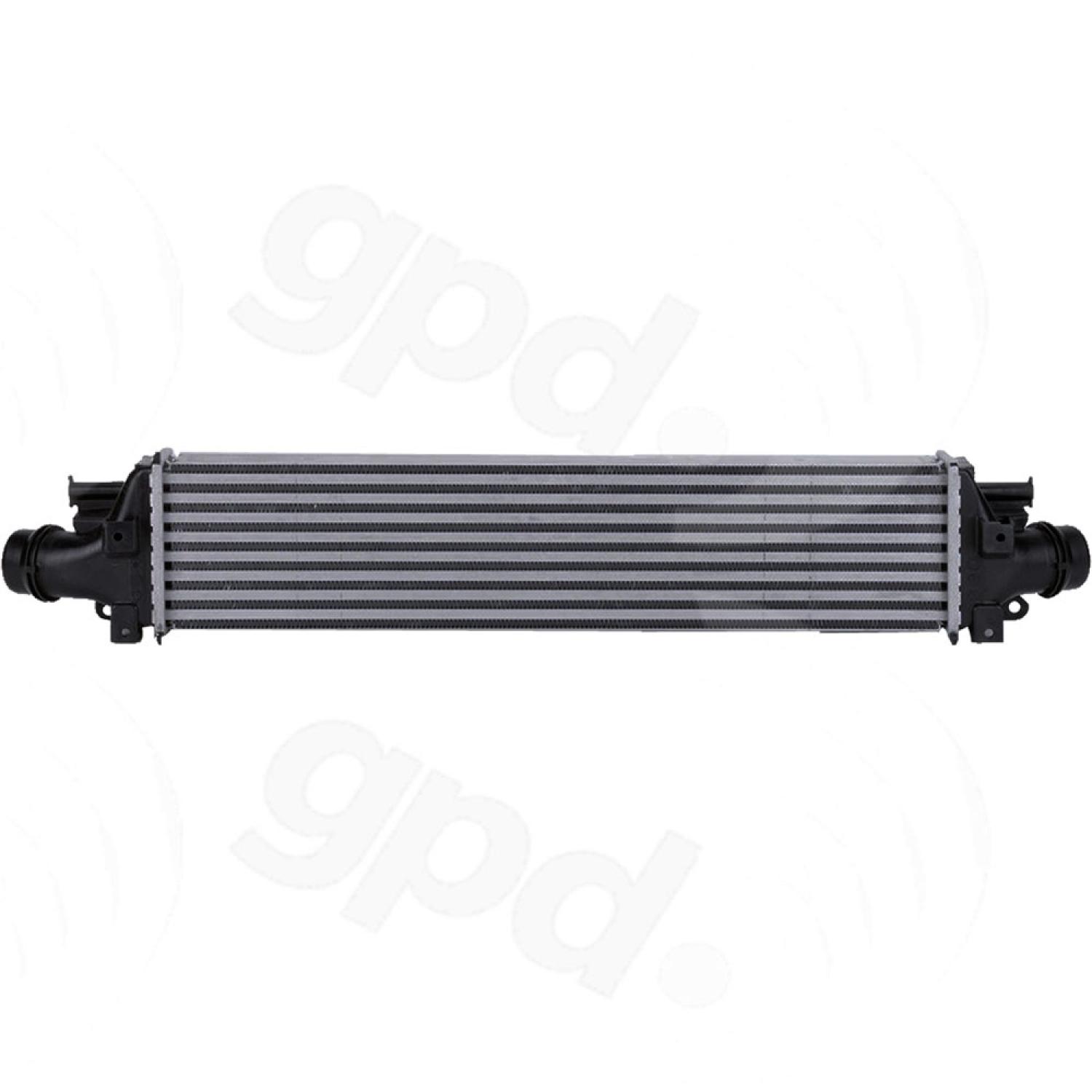 Global Parts Distributors 2711336 Intercooler product image 2 of 2