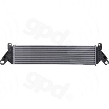 Global Parts Distributors 2711337 Intercooler product image 1 of 1