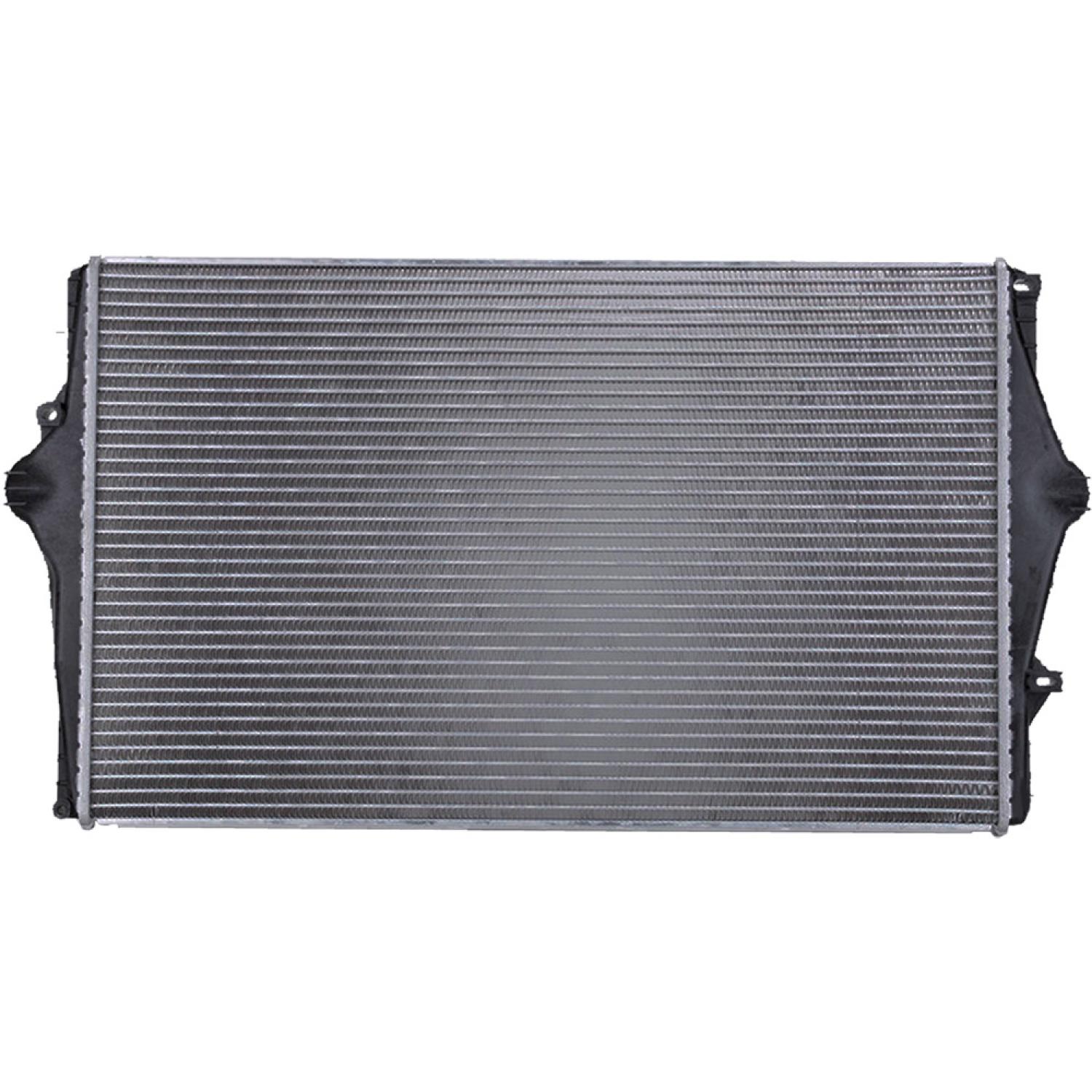 Global Parts Distributors 2711352 Intercooler product image 2 of 2