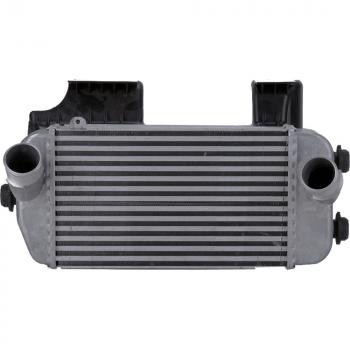 Global Parts Distributors 2711356 - Intercooler Global Parts Distributors 2711356 Intercooler product image 1 of 2