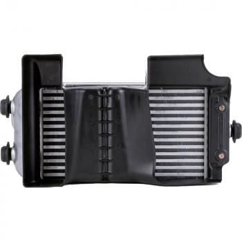 Global Parts Distributors 2711356 - Intercooler Global Parts Distributors 2711356 Intercooler product image 2 of 2