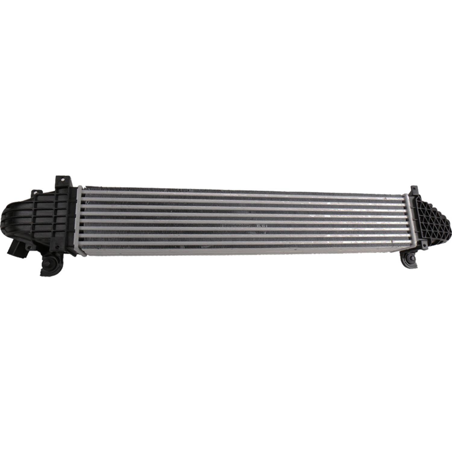 Global Parts Distributors 2711360 Intercooler product image 2 of 2