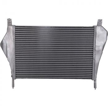 Global Parts Distributors 2711362 Intercooler product image 2 of 2