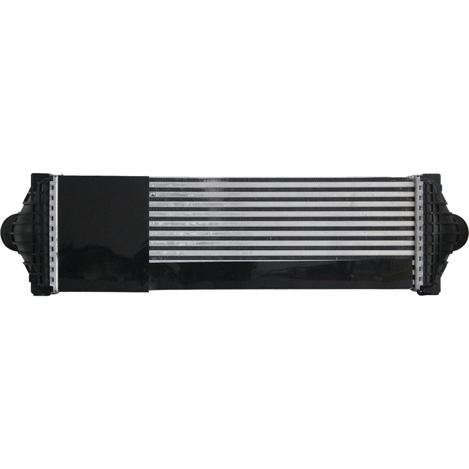 Global Parts Distributors 2711364 Intercooler product image 2 of 2