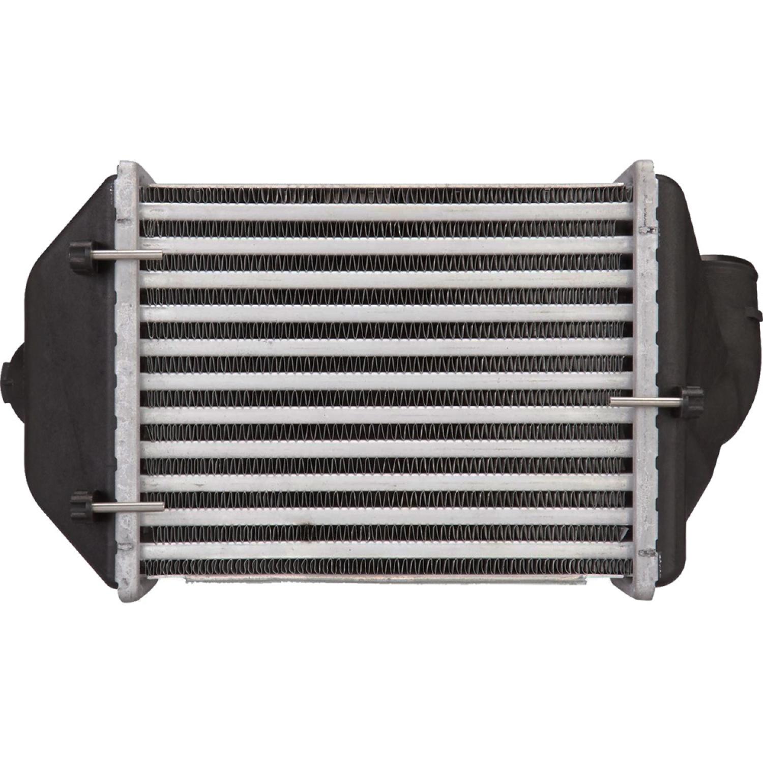 Global Parts Distributors 2711368 Intercooler product image 2 of 2