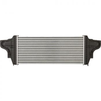 Global Parts Distributors 2711384 Intercooler product image 2 of 2