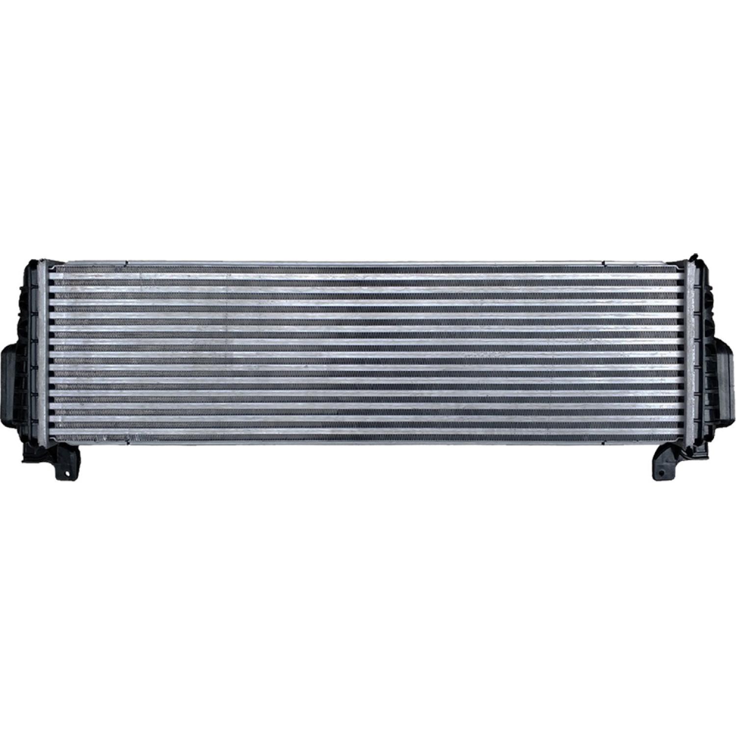 Global Parts Distributors 2711385 Intercooler product image 2 of 2