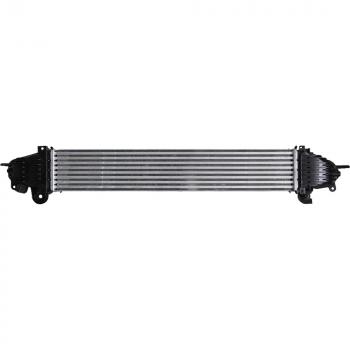 Global Parts Distributors 2711387 - Intercooler Global Parts Distributors 2711387 Intercooler product image 2 of 2