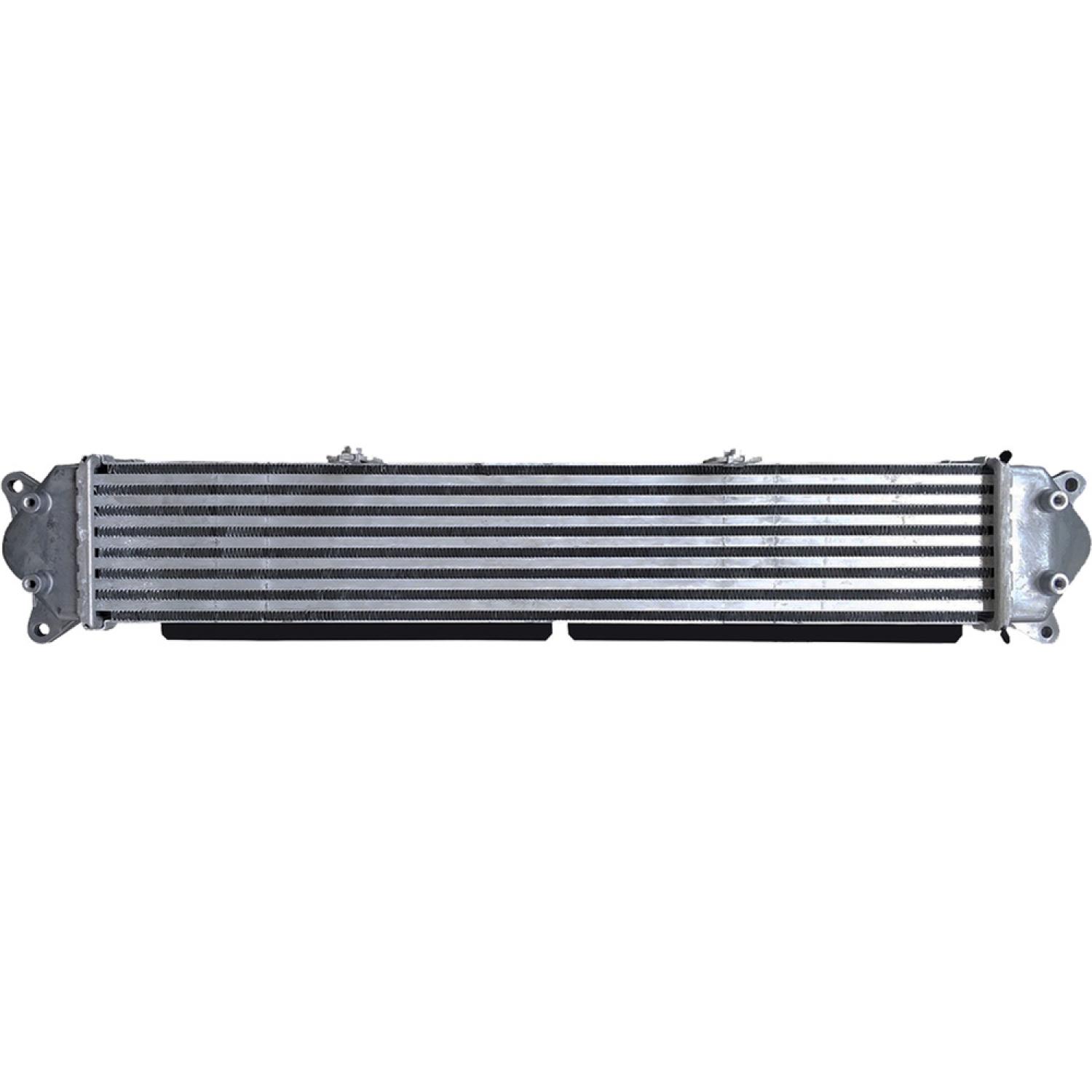 Global Parts Distributors 2711395 - Intercooler Global Parts Distributors 2711395 Intercooler product image 1 of 2