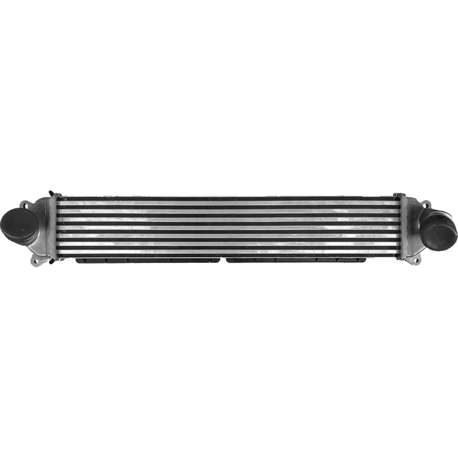 Global Parts Distributors 2711395 - Intercooler Global Parts Distributors 2711395 Intercooler product image 2 of 2