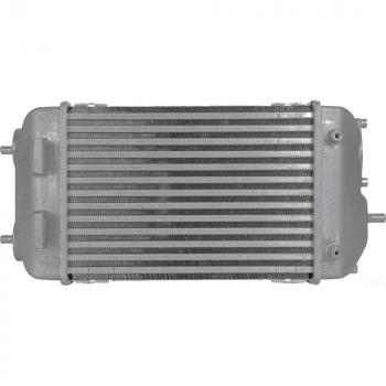 Global Parts Distributors 2711398 - Intercooler Global Parts Distributors 2711398 Intercooler product image 2 of 2