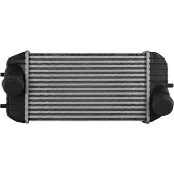 Global Parts Distributors 2711400 - Intercooler Global Parts Distributors 2711400 Intercooler product image 1 of 2