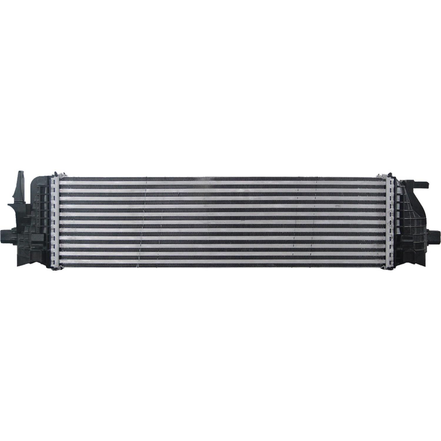 Global Parts Distributors 2711405 Intercooler product image 2 of 2