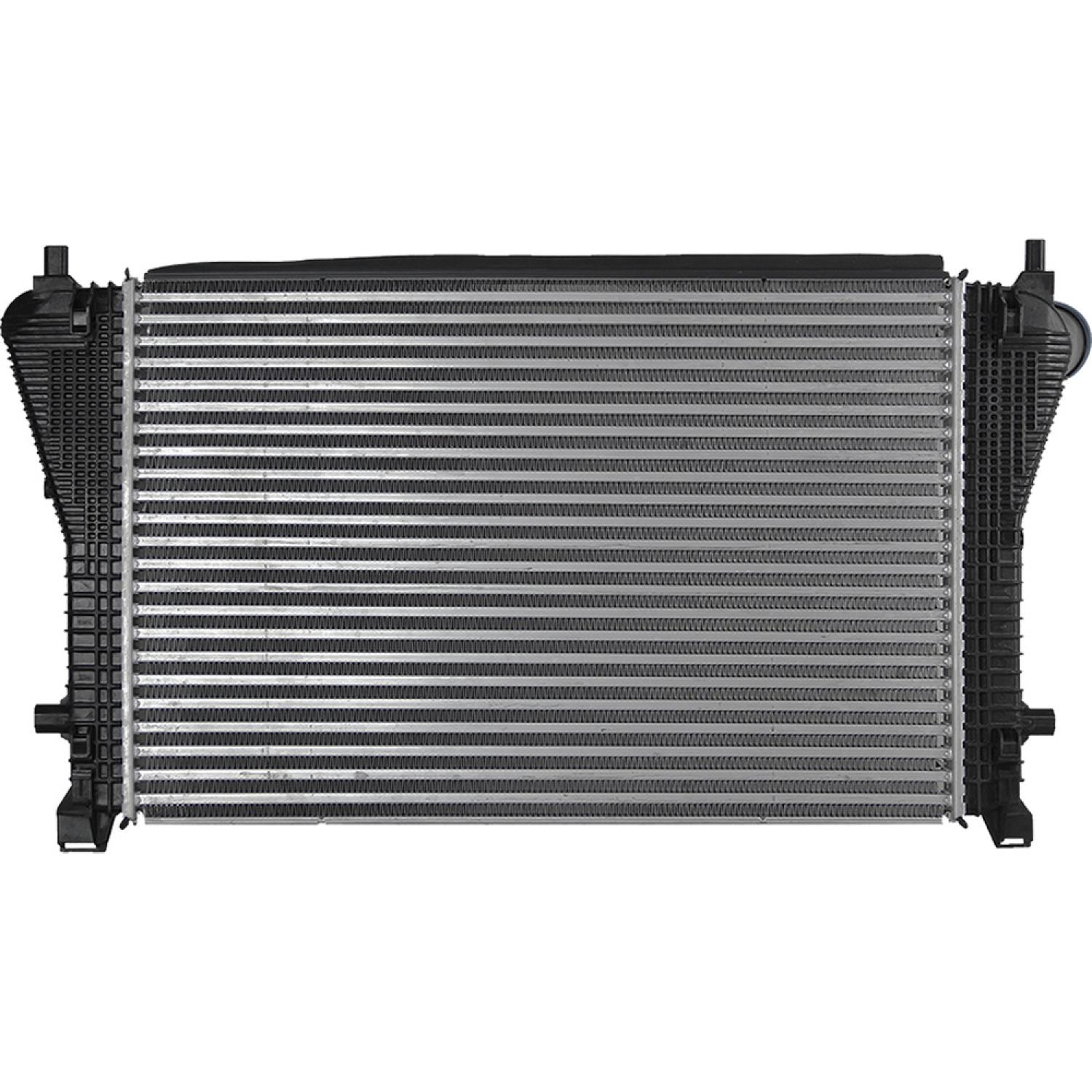 Global Parts Distributors 2711408 Intercooler product image 2 of 2
