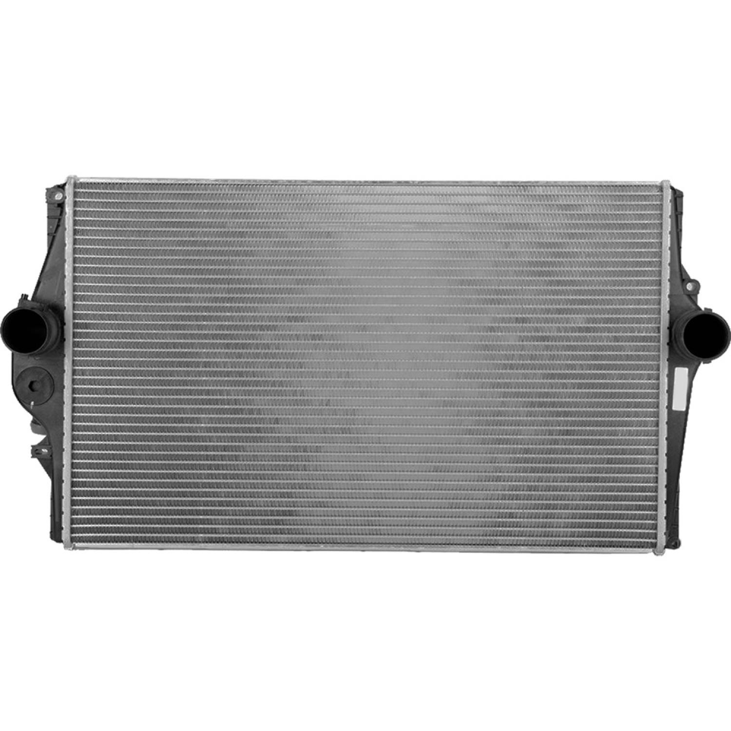 Global Parts Distributors 2711412 Intercooler product image 1 of 2