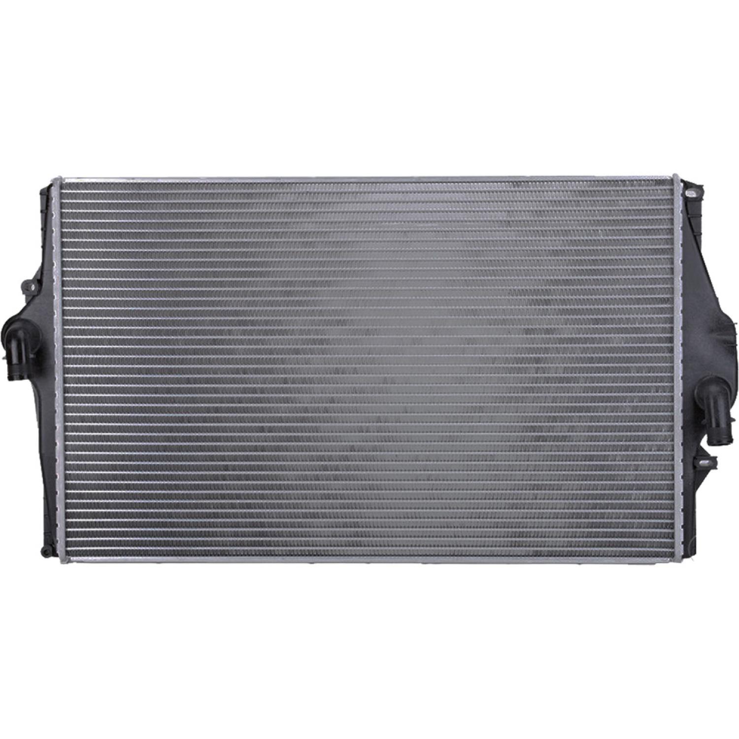 Global Parts Distributors 2711412 Intercooler product image 2 of 2
